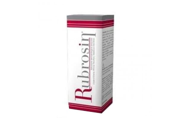Rubrosin Lösung – 50 ml