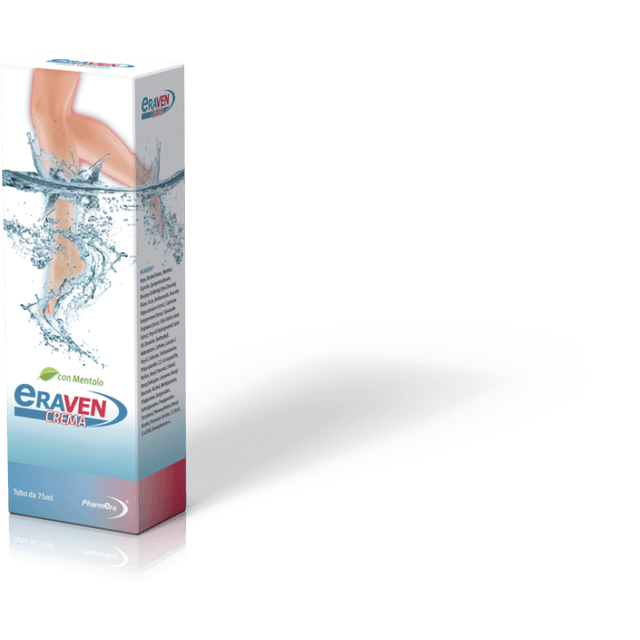 ERAVEN CR VASOTON 75ML