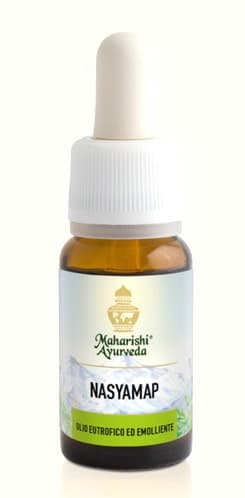 Nasyamap – 10 ml Tropfen