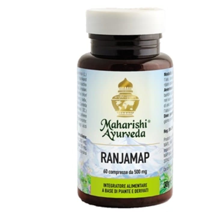 Ranjamap – 60 Tabletten