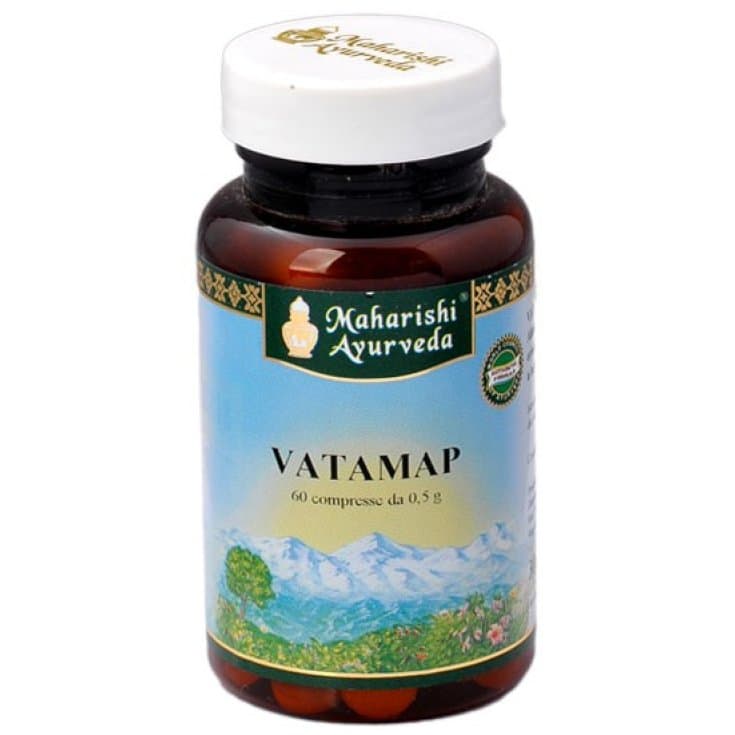 Vatamap – 60 Tabletten à 30 g
