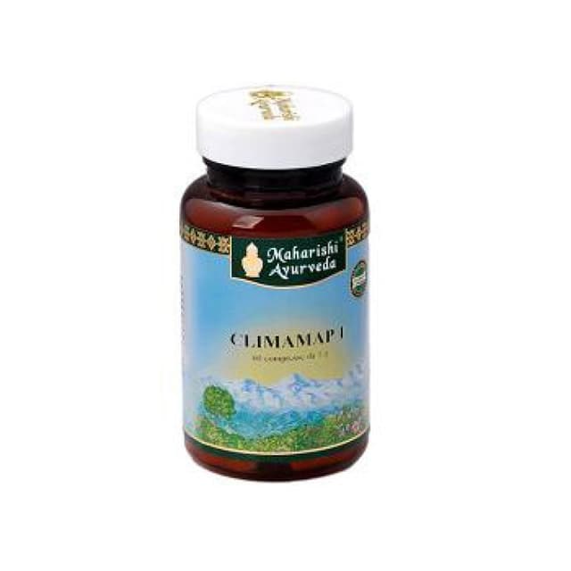 Climamap 1 – 60 Tabletten à 60 g