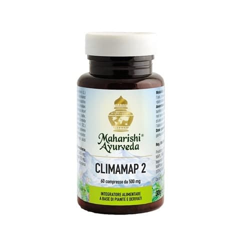 Climamap 2 – 60 Kapseln à 30 g