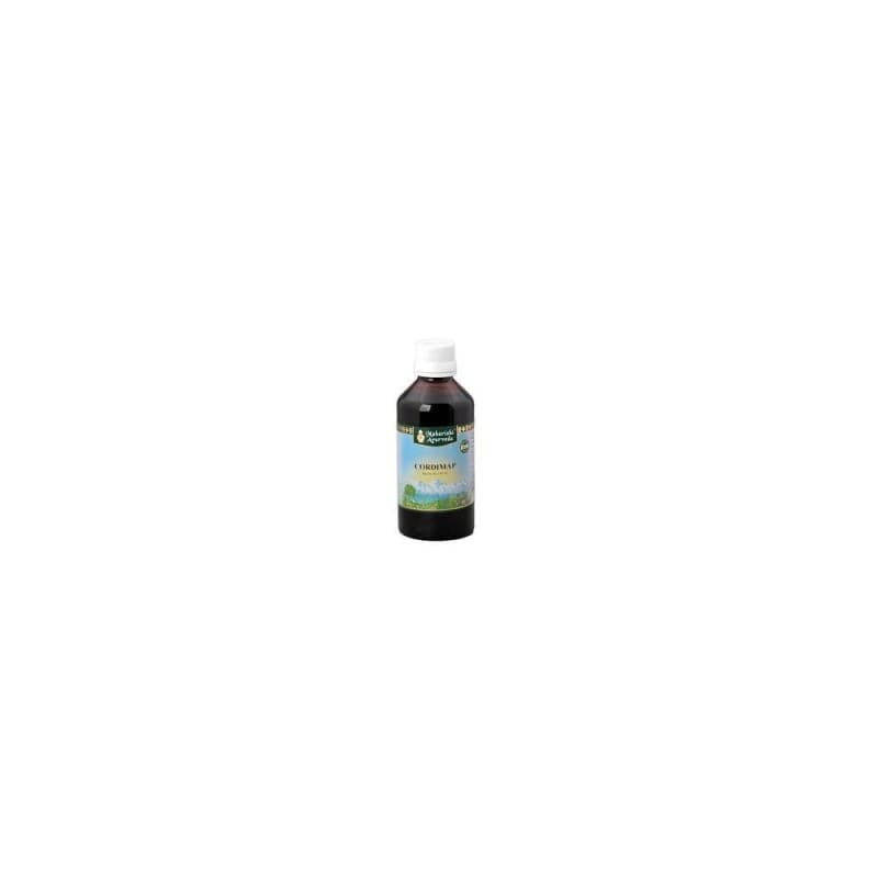 Cordimap Sirup – 150 ml flüssiges Nahrungsergänzungsmittel