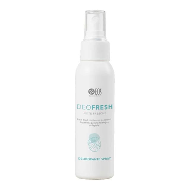 EOS Deo Fresh – Deodorant Spray
