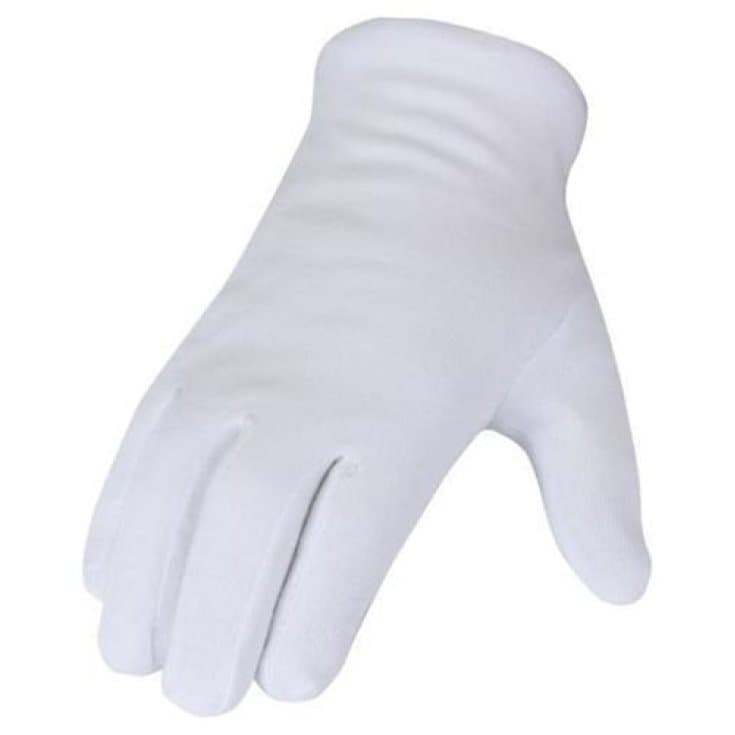 GUANTI COT BI 9 STERIL