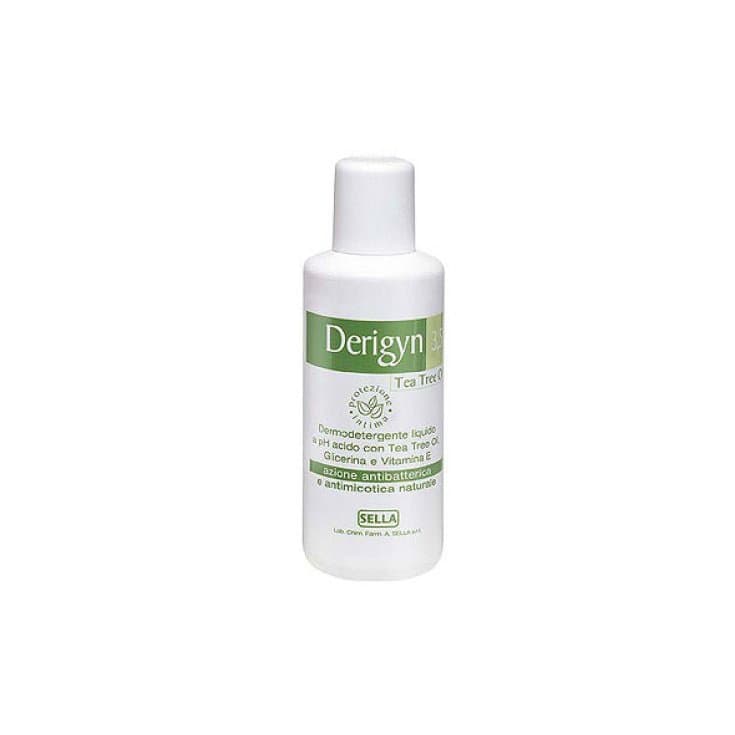 Derigyn-Det Int TT Oil – 300 ml Flasche