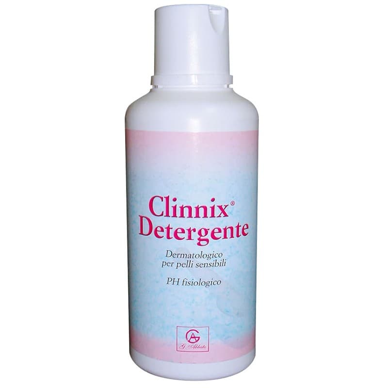 Detskin – Emollient Reinigungsgel 500 ml