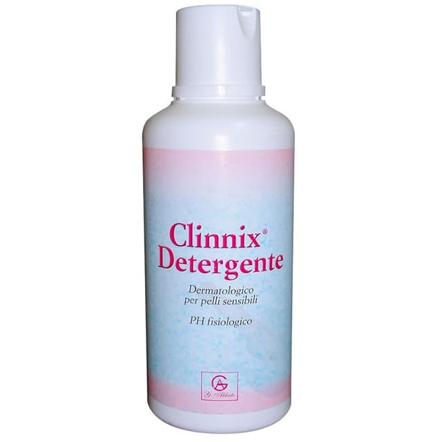 Detskin – Emollient Reinigungsgel 500 ml