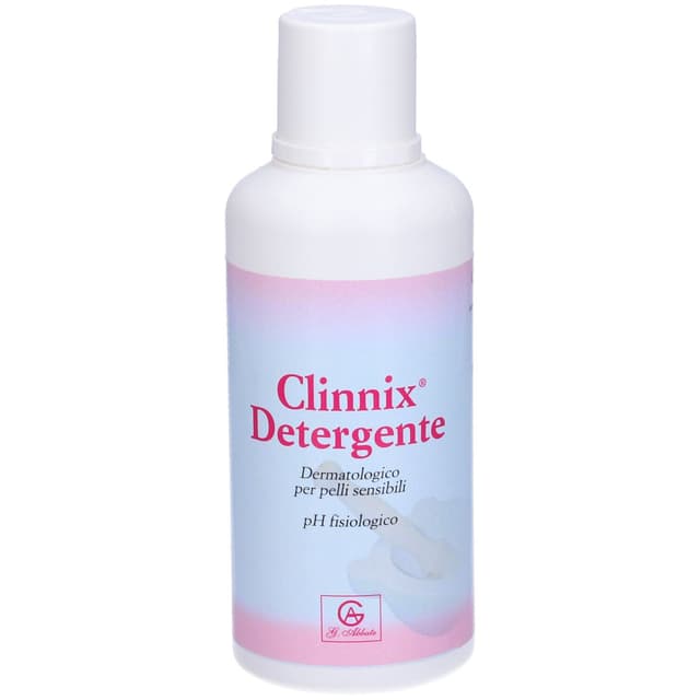 CLINNIX-DETERG DERMAT 500