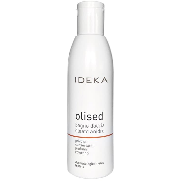 Olived Öl – 200 ml
