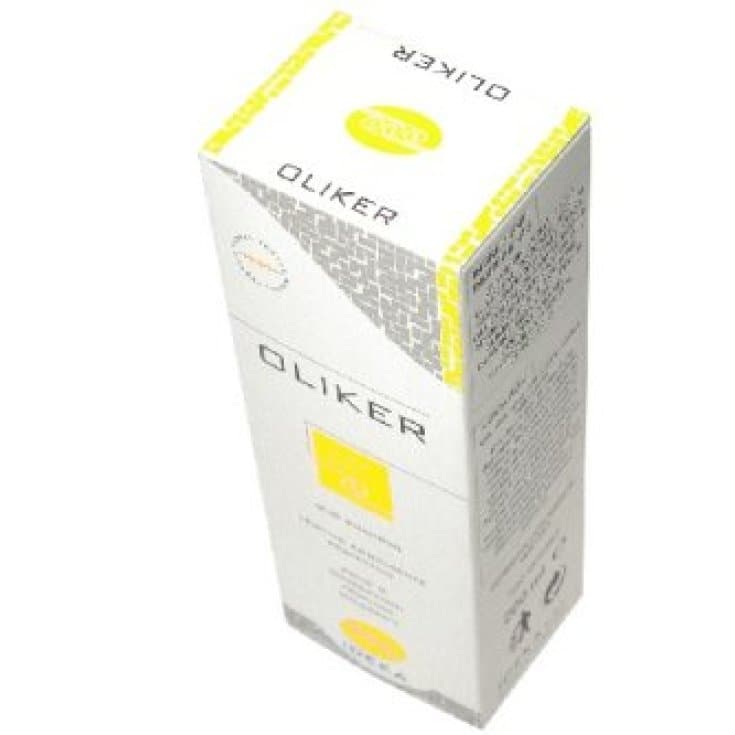 Oliker Ölshampoo – 200 ml
