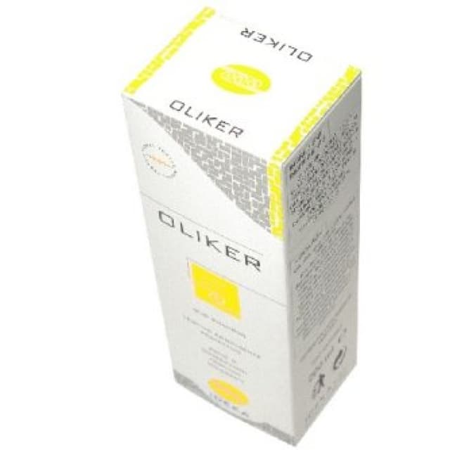 Oliker Ölshampoo – 200 ml