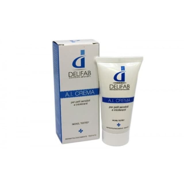Delifab-AI Gesichtscreme – 50 ml