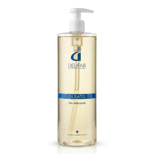 DELIFAB Ölat Lösung – 200 ml