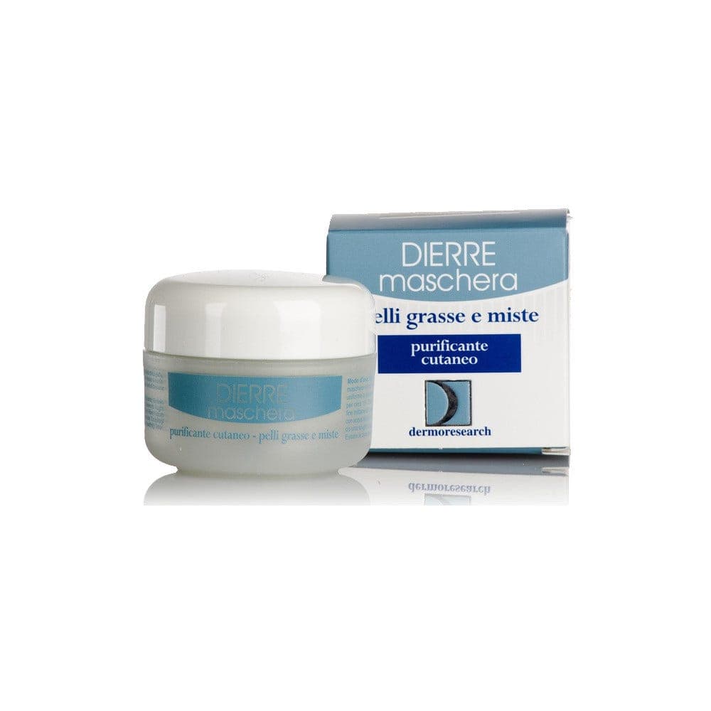 Dierre Maschera Viso P-G – 50 ml Maske