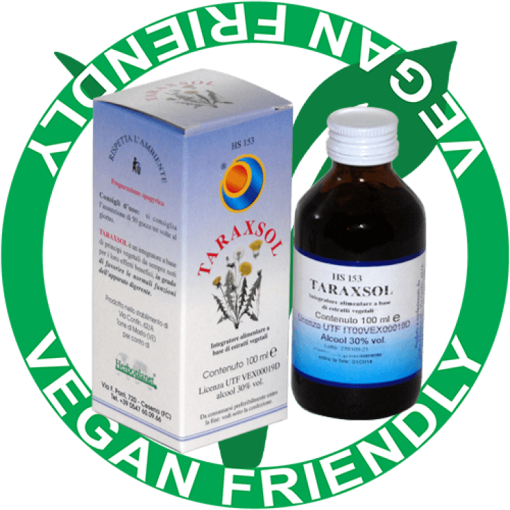 TARAXSOL INTEGRAT FL 100ML