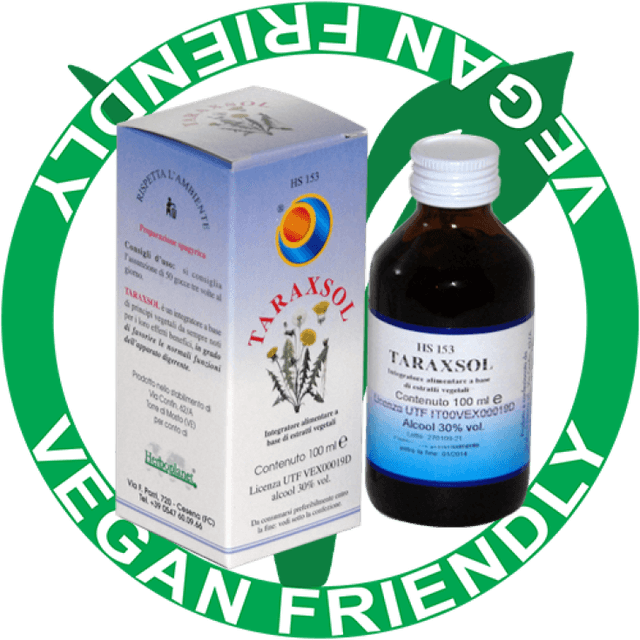 TARAXSOL INTEGRAT FL 100ML