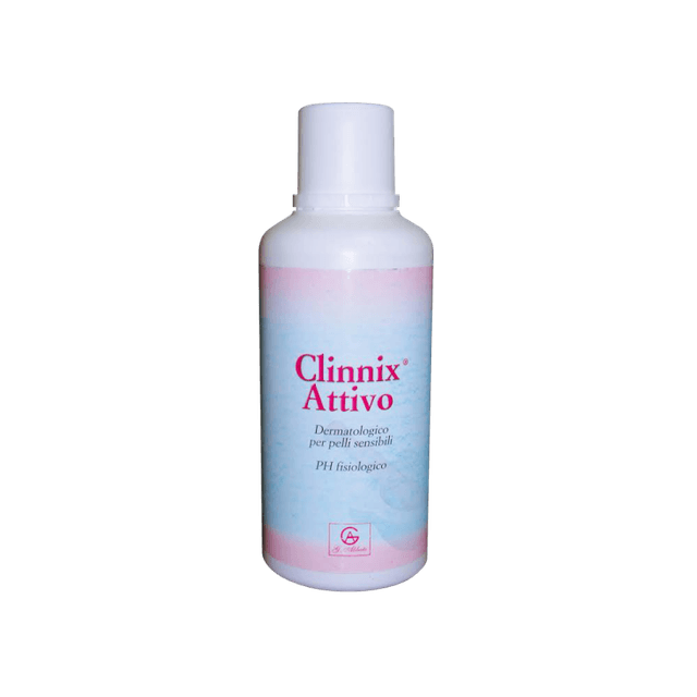 CLINNIX-ATTIVO SHDOC C-F 500