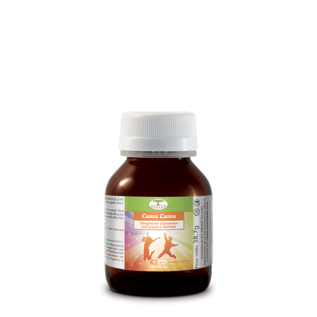 Camu Camu – 90 Kapseln