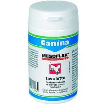 MESOFLEX-FORTE 30 TAV.VET