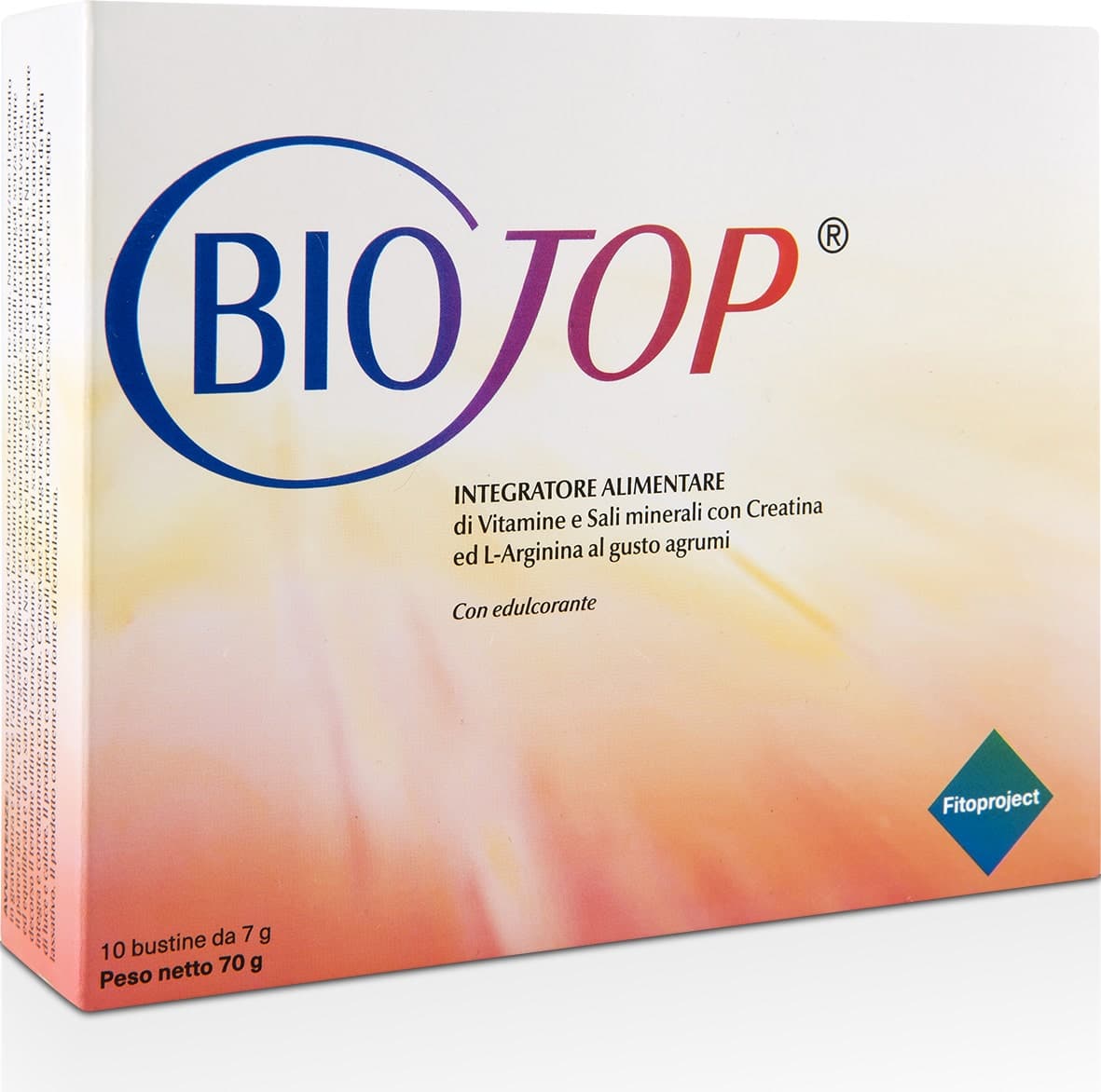 Biotop-Integ Diet – 10 Beutel