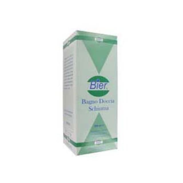 Bier Bagnoschiuma – 500 ml Duschgel