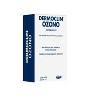 Dermoclin Ifespor – 500 ml Lösung
