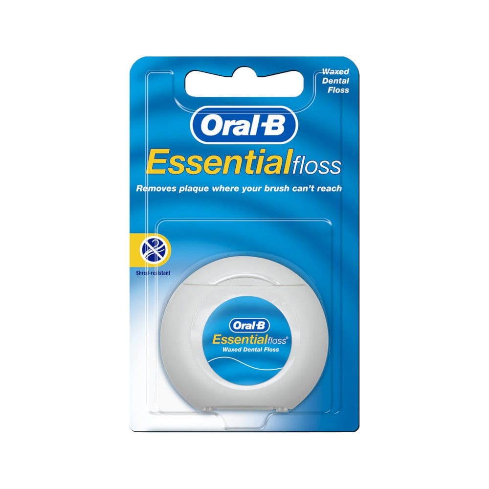 ORAL B FILO INTERD CERATO<
