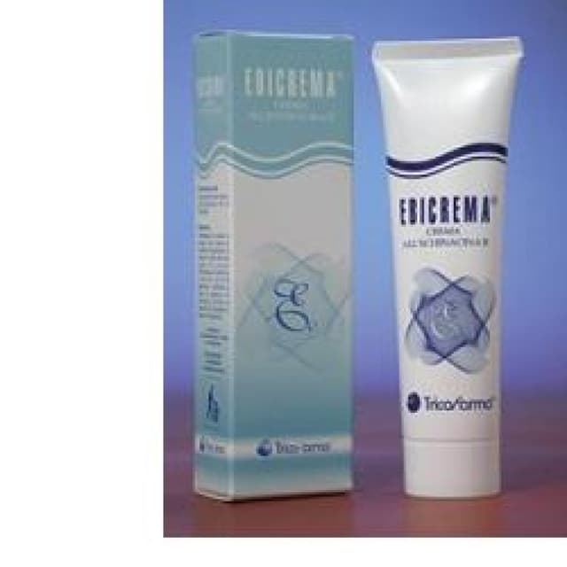 Ebicrema – 50 ml Hautcreme für gereizte, empfindliche Haut