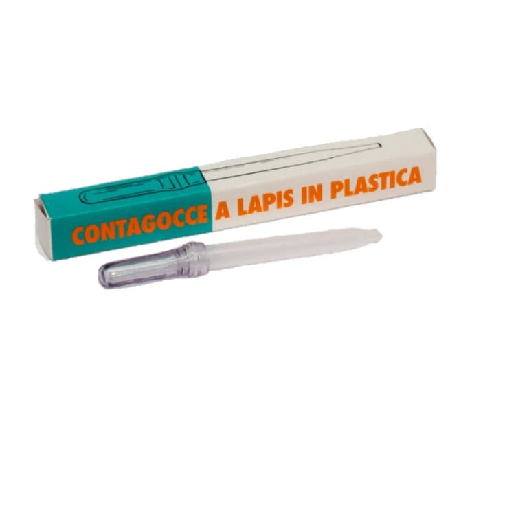 Contagocce Lapis Plast – Tropfenzähler