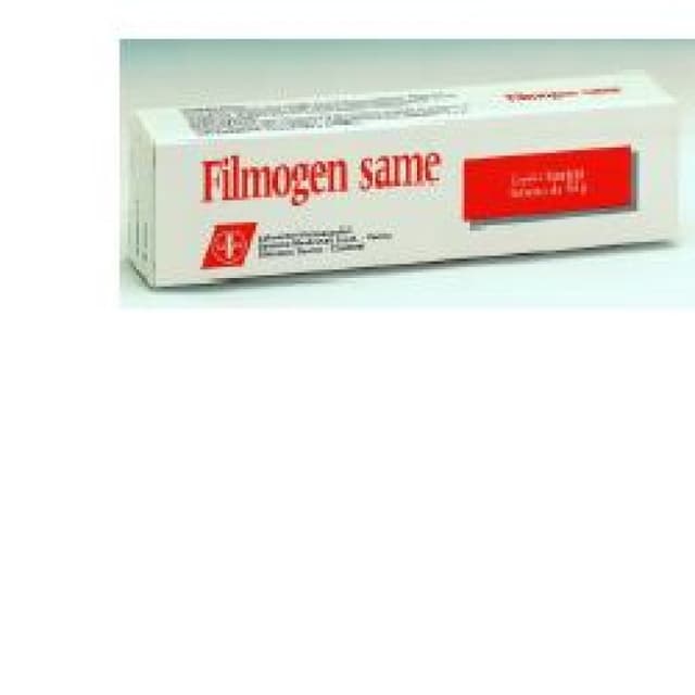 Filmogen Creme mit S.A.M.E. – 50 g