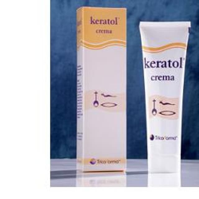 KERATOL-CREMA