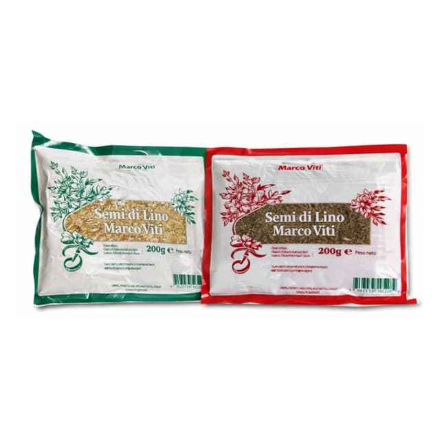 Farina di Lino Viti – 200 g