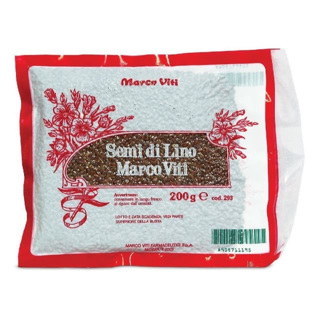 Semi Lino – 200 g