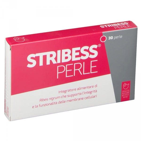 STRIBESS-30 PERLE