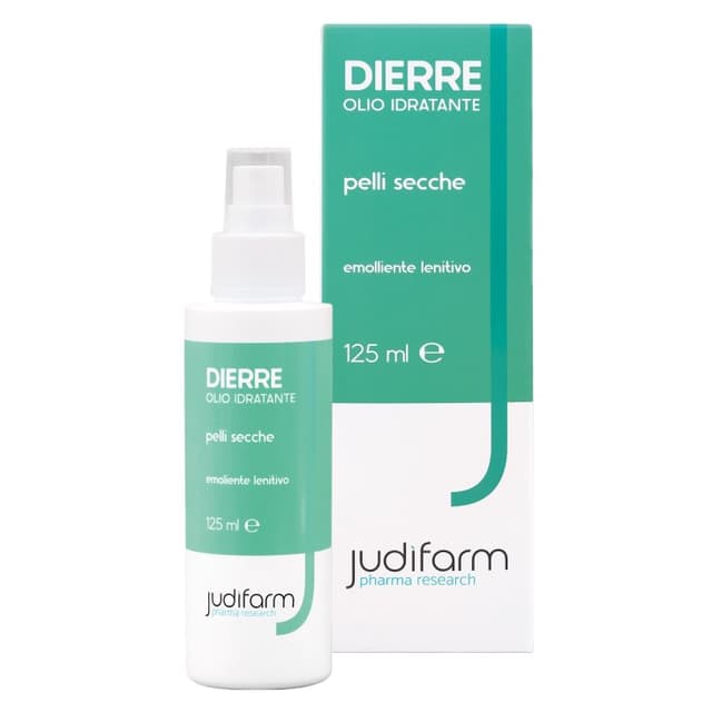 Dierre Olio Idratante – Pflegeöl