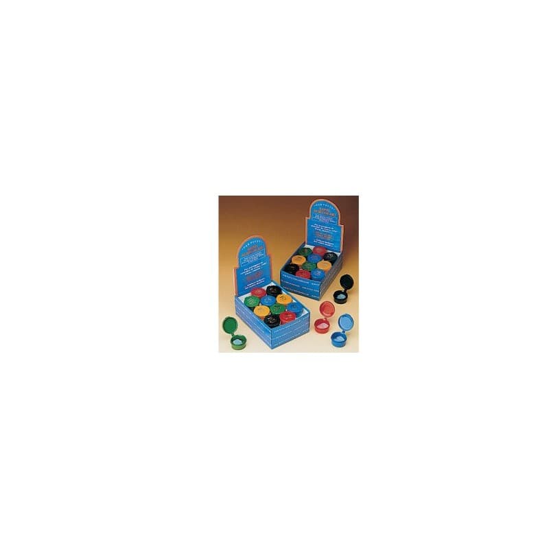 Ear Plugs – Silikon-Ohrstöpsel, 2er-Paar