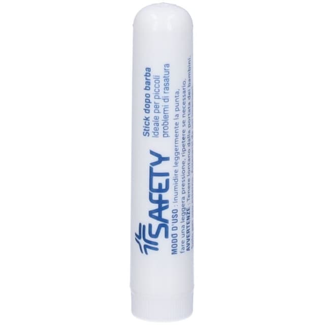 MATITA EMOSTATICA SAFETY