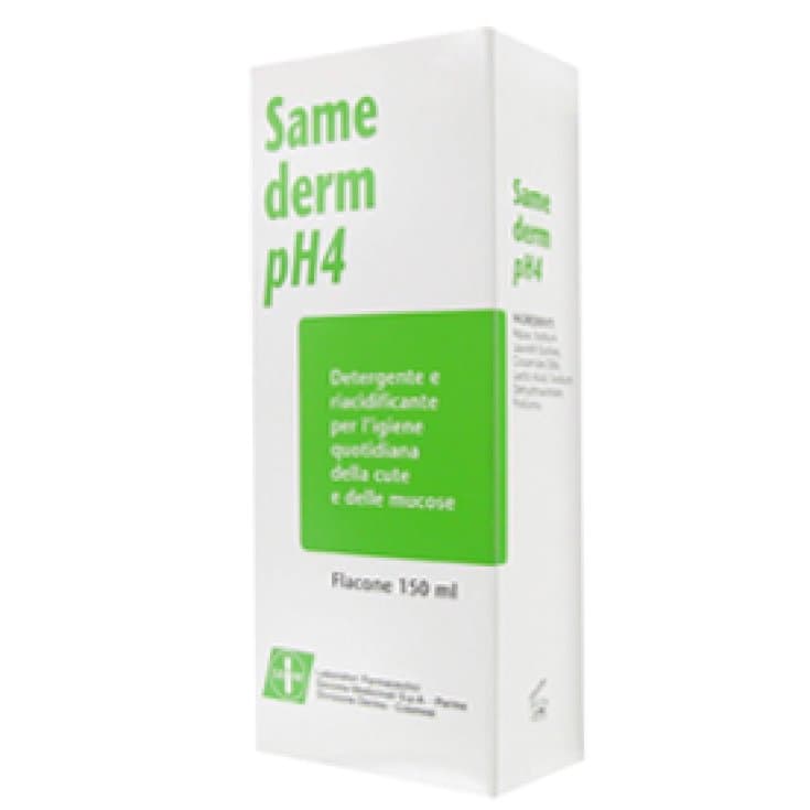 Same Derm PH4 Waschlotion – 150 ml