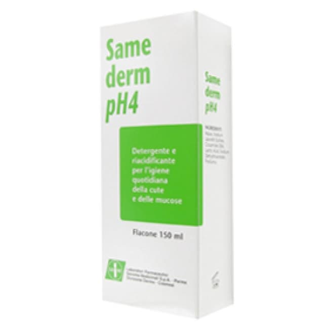 Same Derm PH4 Waschlotion – 150 ml