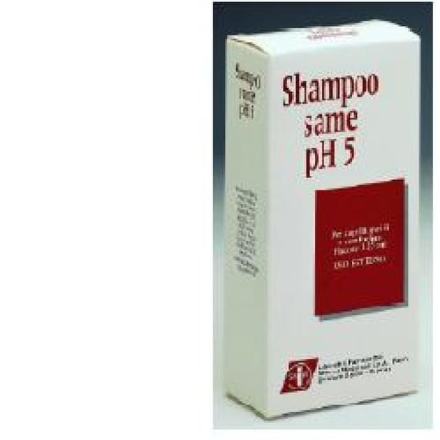 Samé Shampoo pH 5 – 125 ml
