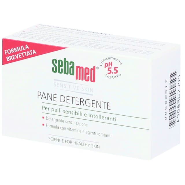 SEBAMED-SAPONE 100 GR