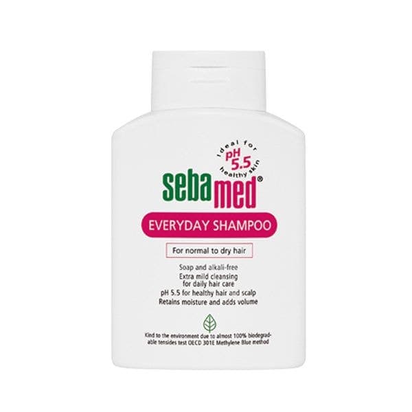 Sebamed Shampoo Everyday – 200 ml