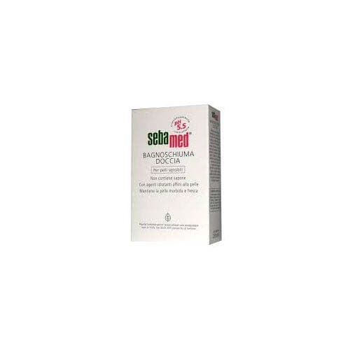 Sebamed Bade- und Duschgel pH 5,5 – 400 ml