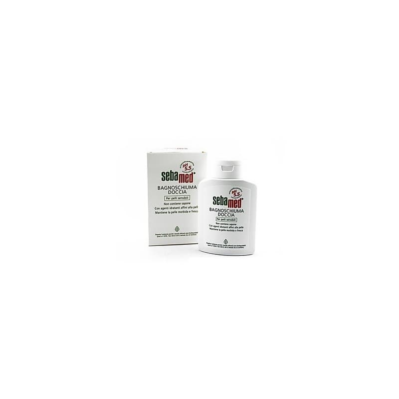 SEBAMED-BAGNO DOCCIA 400ML<