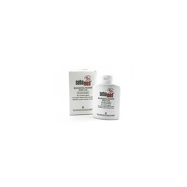 SEBAMED-BAGNO DOCCIA 400ML<