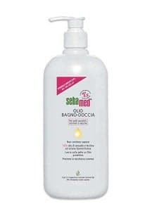 SEBAMED-BAGNO DOCCIA 400ML<