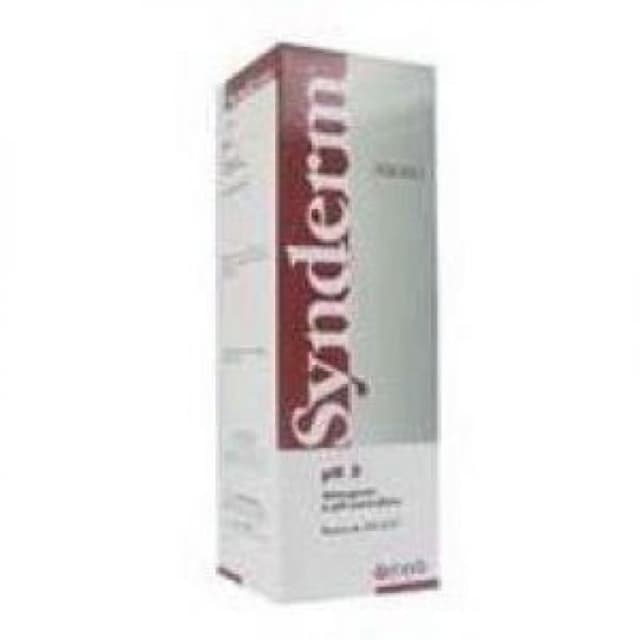 Synderm-Liquid pH5 – Hautpflegeflüssigkeit