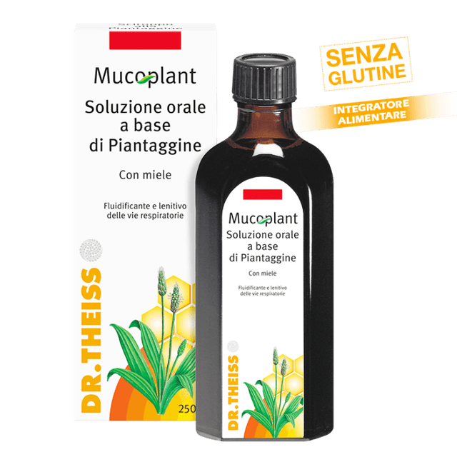 THEISS PIANTAGGINE SCIR 250ML